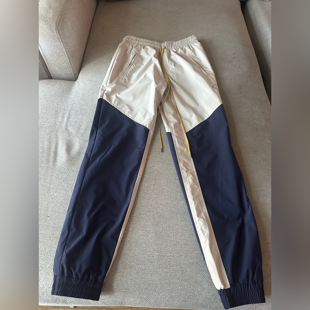 Rhude Track Pants.